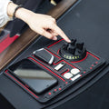 Buy 2 Get 1 Free - Non-slip Phone Pad For 4-in-1 Car