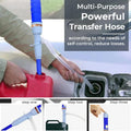 Mother's Day Sale - Portable Electric Liquid Transfer Pump