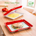 Buy 5 Free Shipping - Creative Food Preservation Tray