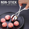 🔥Buy 2 Sets Save $14 - Stainless Steel Meatball Maker