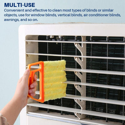 Buy More Save More - 7 Finger Dusting Cleaner Tool (3PCS)