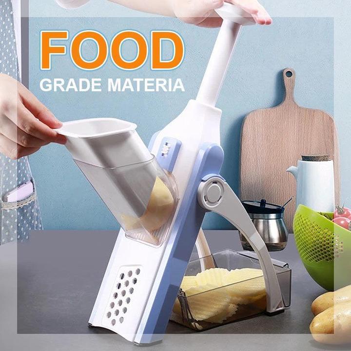Kitchen Chopping Artifact