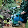 🎁Early Father's Day Sale - Folding Garden Kneeler