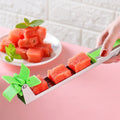 Buy 2 Get 1 Free - Easy Windmill Watermelon Slicer