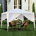 3 x 3M Four Sides Waterproof Outdoor Canopy Tent