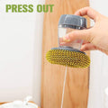 Buy 3 Get 1 Free - Kitchen Soap Dispensing Palm Brush