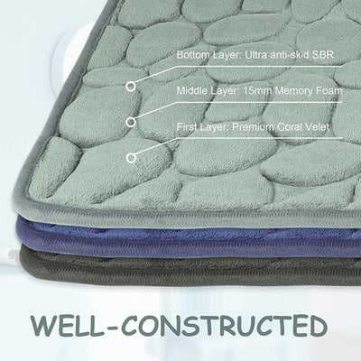Buy 2 Free Shipping - Super Absorbent Bath Mat