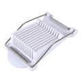 Buy 2 Get 1 Free - Easy Press Food Slicer