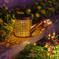 💐Early Mother's Day Sale - Solar Waterfall Lights