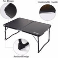 Portable Laptop Table for Couch