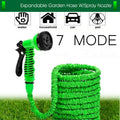 Expandable Magic Hose Pipe