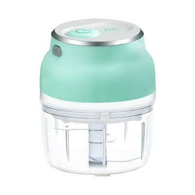 Electric Mini Garlic Onion Chopper(150ML)