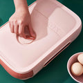Hot sales - New Drawer Type Egg Storage Box