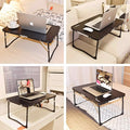 Portable Laptop Table for Couch