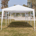 3 x 9M Eight Sides Two Doors Waterproof Outdoor Canopy Tent