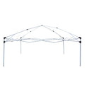 3 x 3M Practical Waterproof Right-Angle Folding Tent