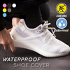 Buy 2 Get 1 Free - Waterproof Shoe Covers