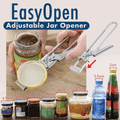 Buy 2 Save $4 - Adjustable Jar Opener
