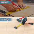 Gypsum Board Cutter