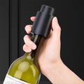 Vacuum Wine Bottle Stopper