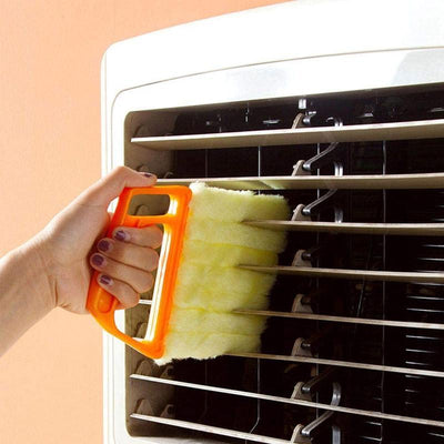 Buy More Save More - 7 Finger Dusting Cleaner Tool (3PCS)