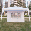 3 x 3M Four Sides Waterproof Outdoor Canopy Tent