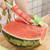 Buy 2 Get 1 Free - Easy Windmill Watermelon Slicer