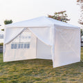 3 x 3M Four Sides Waterproof Outdoor Canopy Tent