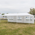 3 x 9M Five Sides Waterproof Outdoor Canopy Tent