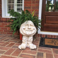 Mother's Day Sale - Funny Plant Pot