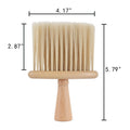 High Density Ultra Soft Detail Brush (BUY 2 GET 1 FREE NOW)