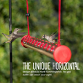 Buy 2 Get 1 Free - Best Hummingbird Feeder