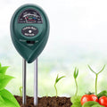 Buy 2 Save $6🔥 - 3 in 1 Soil PH Moisture Meter Plant Water Light Tester