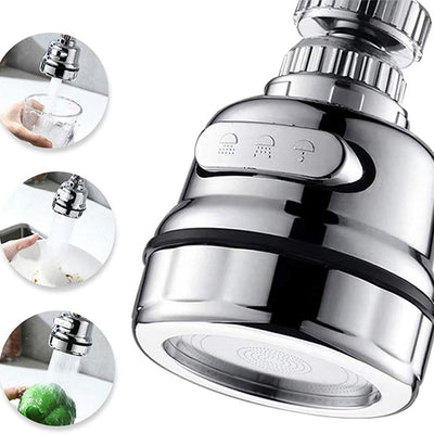 🔥50% OFF TODAY - Faucet Sprayer Attachment Head