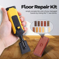 DIY Manual Floor Furniture Repair Kit