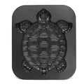 Turtle Shape Garden Path Paving Mold Planting Flower Concrete Cement Maker Decor