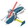 Gypsum Board Cutter