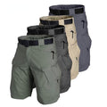 🎉Father's Day Sale - 2022 Upgraded Tactical Outdoor Shorts