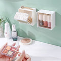 Buy 2 Get 1 Free - Self-adhesive Small Storage Box