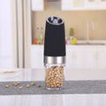 Automatic Gravity Activated Spice Grinder