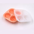 Mother's Day Sale - Large Rose Ice Cube Mould