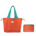 Early Mother's Day Sale - Foldable Large Capacity Eco-friendly tote bag