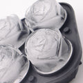 Mother's Day Sale - Large Rose Ice Cube Mould