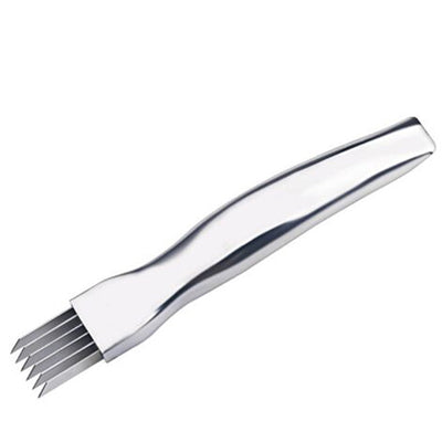 Buy 2 Get 1 Free - Shred Silk The Knife
