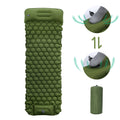 Ultralight Outdoor Air Mattress