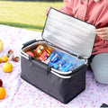 🌼Mother's Day Hot Sale - Portable Outdoor Picnic Basket