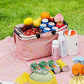 🌼Mother's Day Hot Sale - Portable Outdoor Picnic Basket