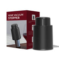 Vacuum Wine Bottle Stopper