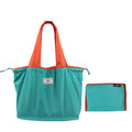 Early Mother's Day Sale - Foldable Large Capacity Eco-friendly tote bag