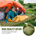 Ultralight Outdoor Air Mattress